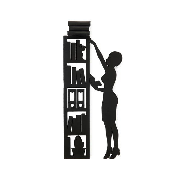 Librarian Bookmark