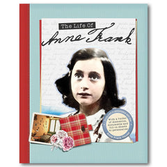 The Life of Anne Frank