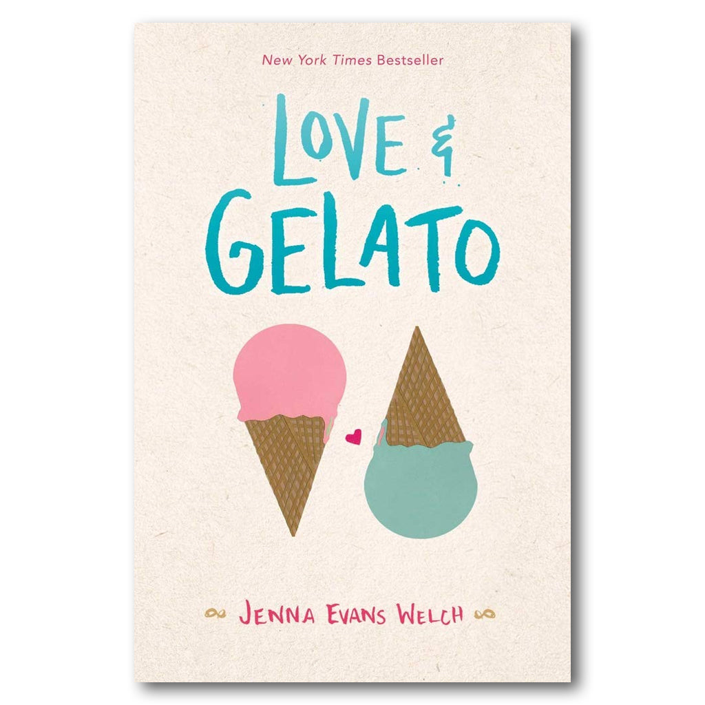 Love and Gelato