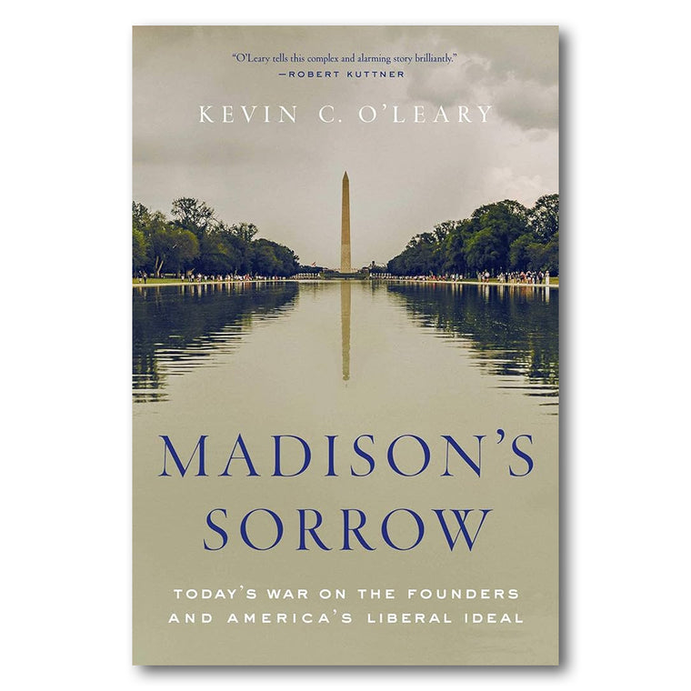 Madison's Sorrow