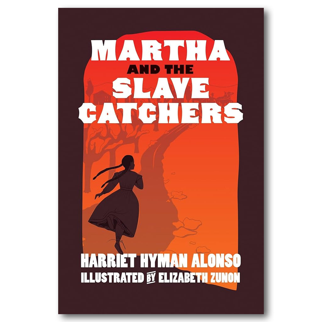 Martha and the Slave Catcher