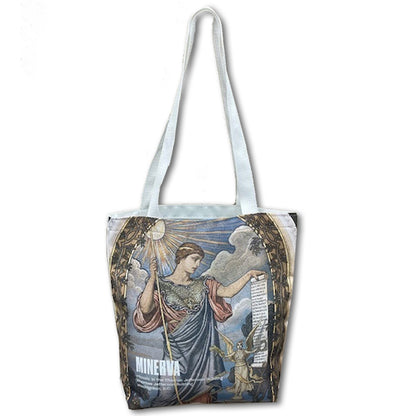 Minerva Tote