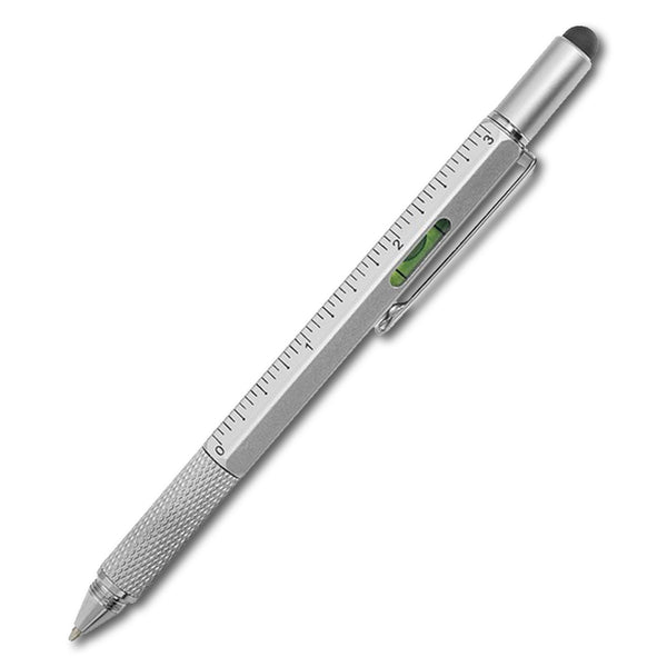 Multi-Function Ink Pen