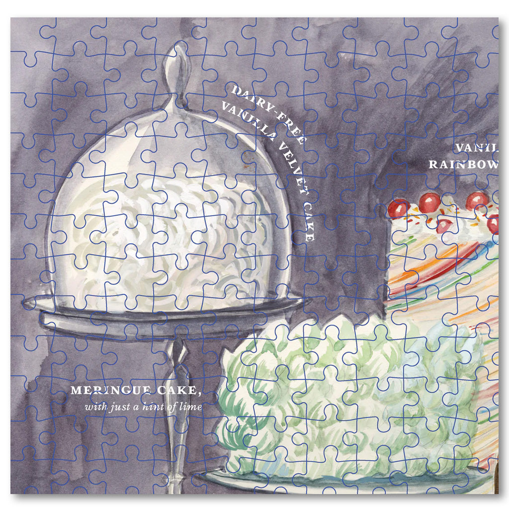 Murder Most Puzzling Poison