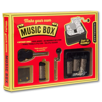 Music Maker Kit