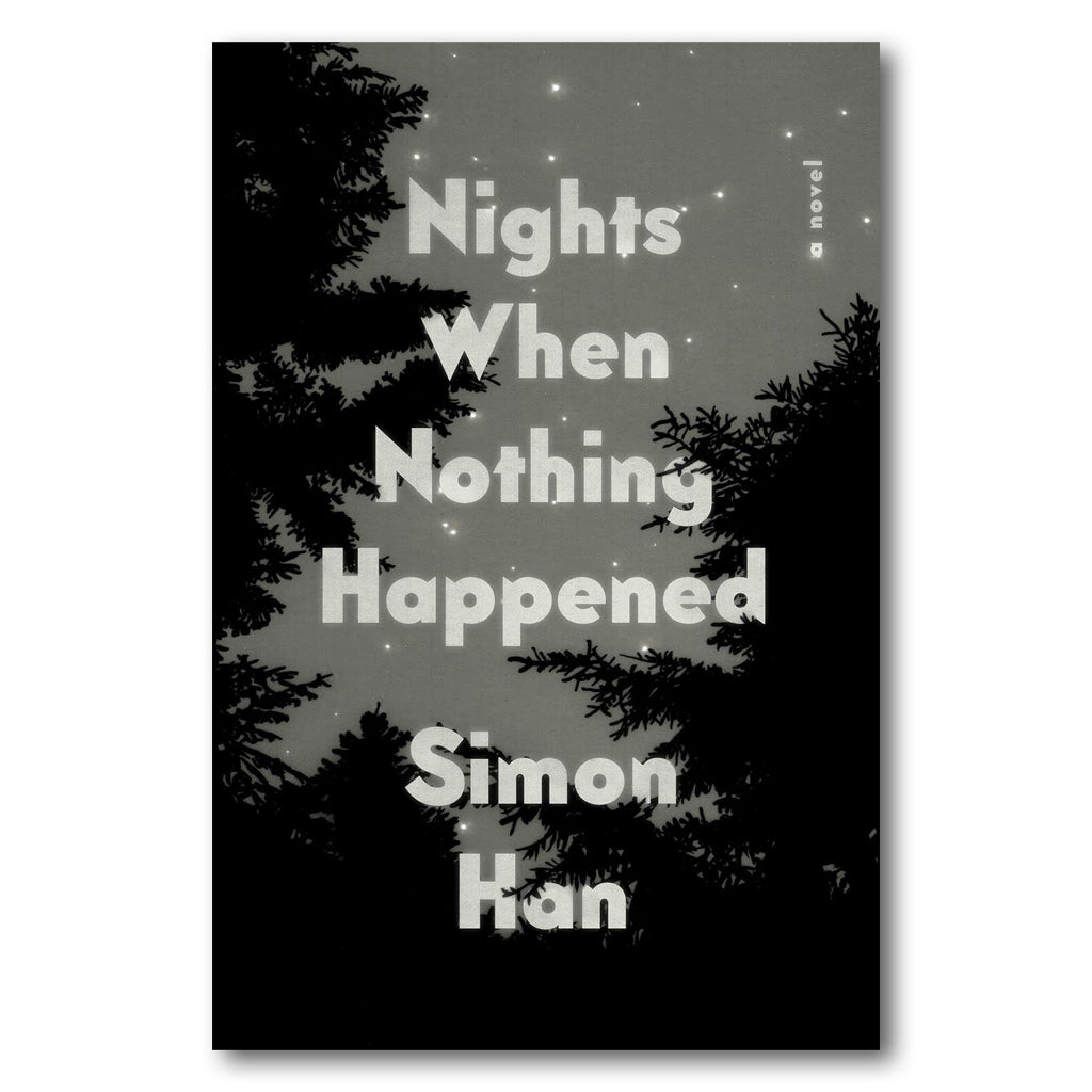 Nights When Nothing Happened