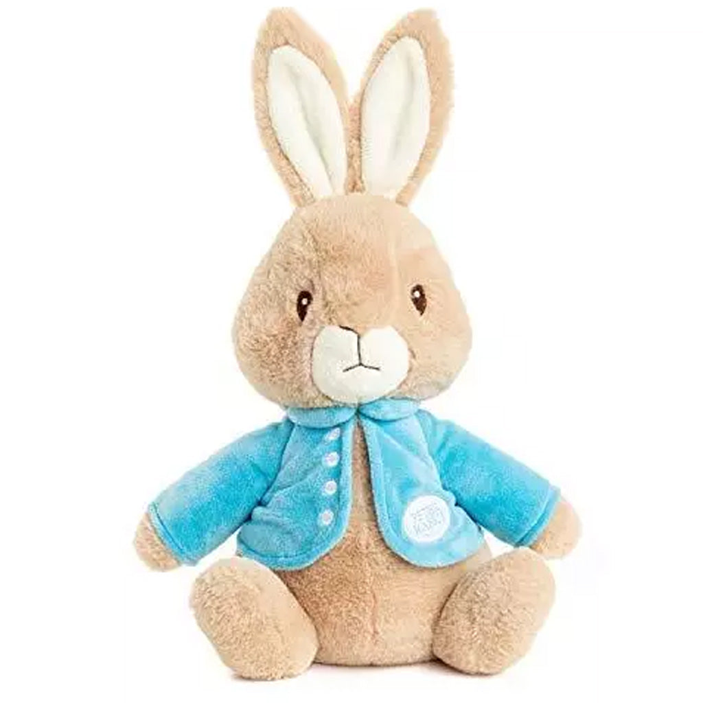 Peter Rabbit Plush