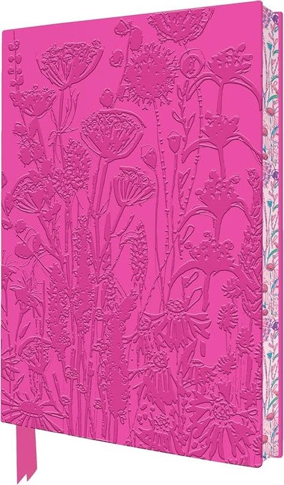 Pink Garden Journal