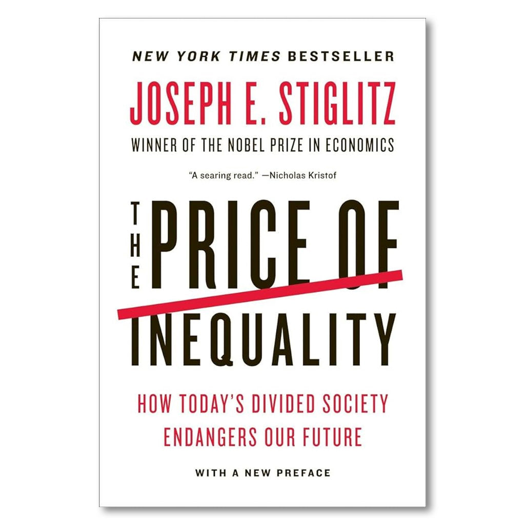 The Price of Inequality