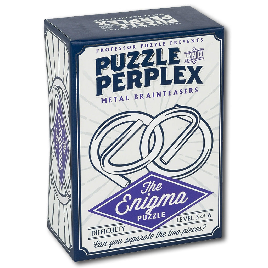 Enigma Puzzle