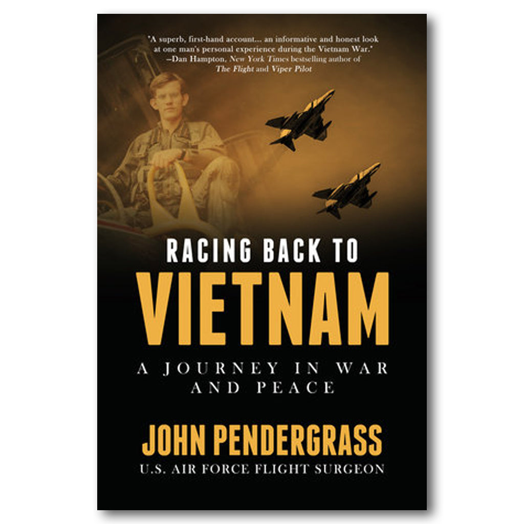 Racing Back to Vietnam