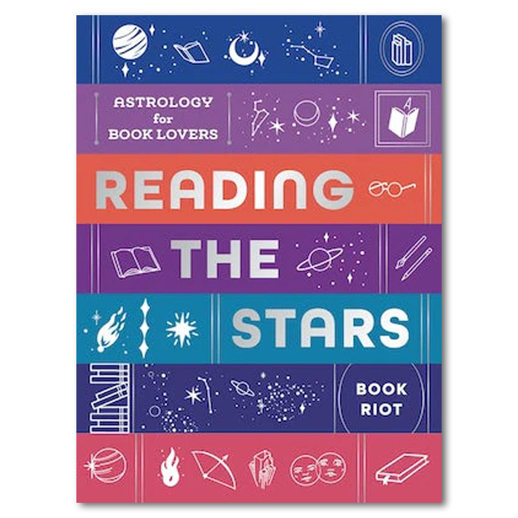 Reading The Stars