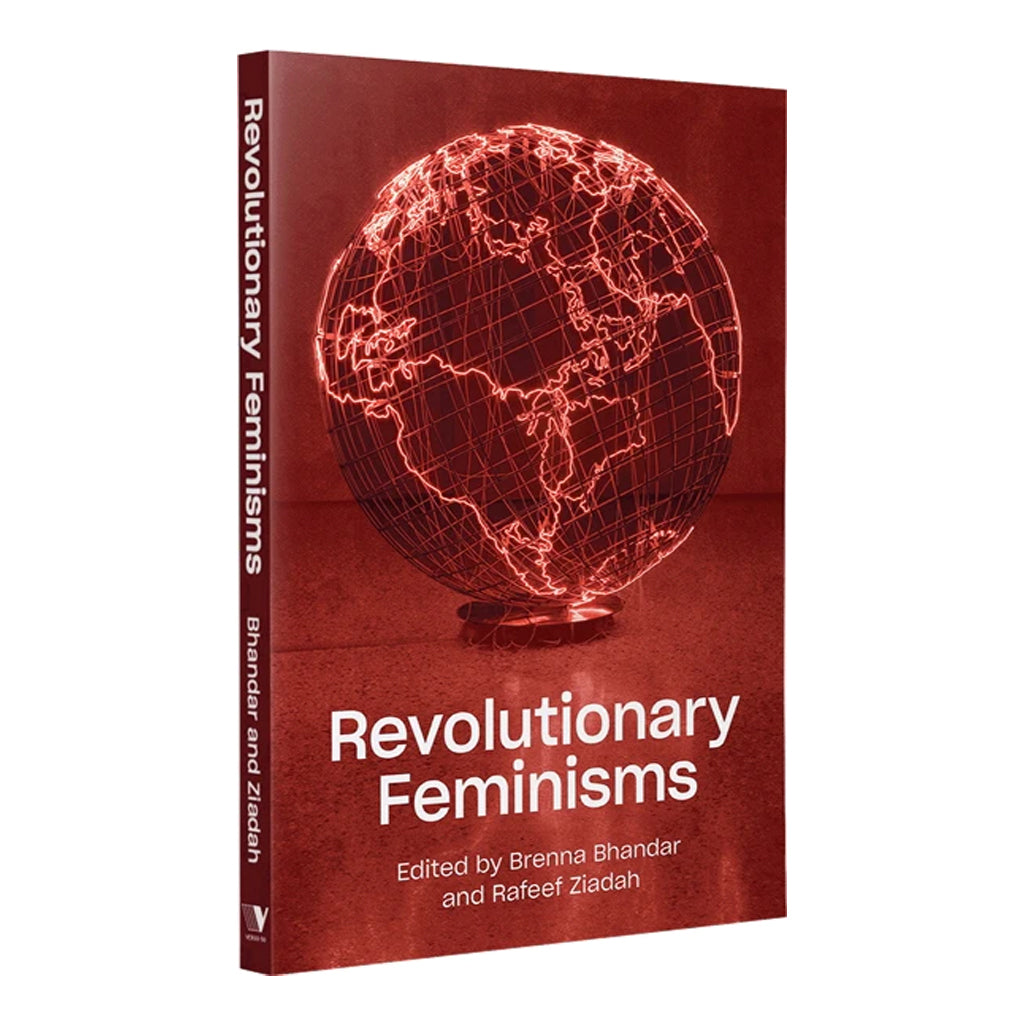 Revolutionary Feminisms