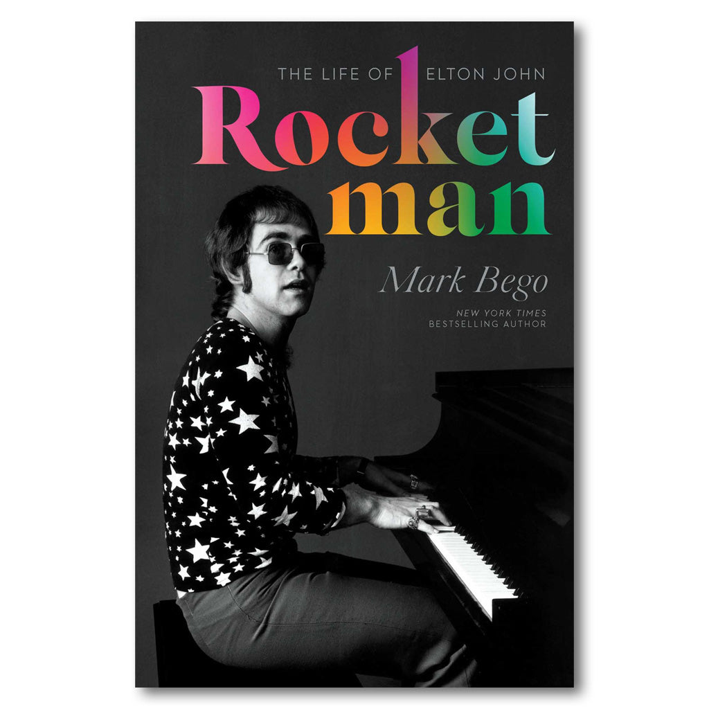 Rocket Man