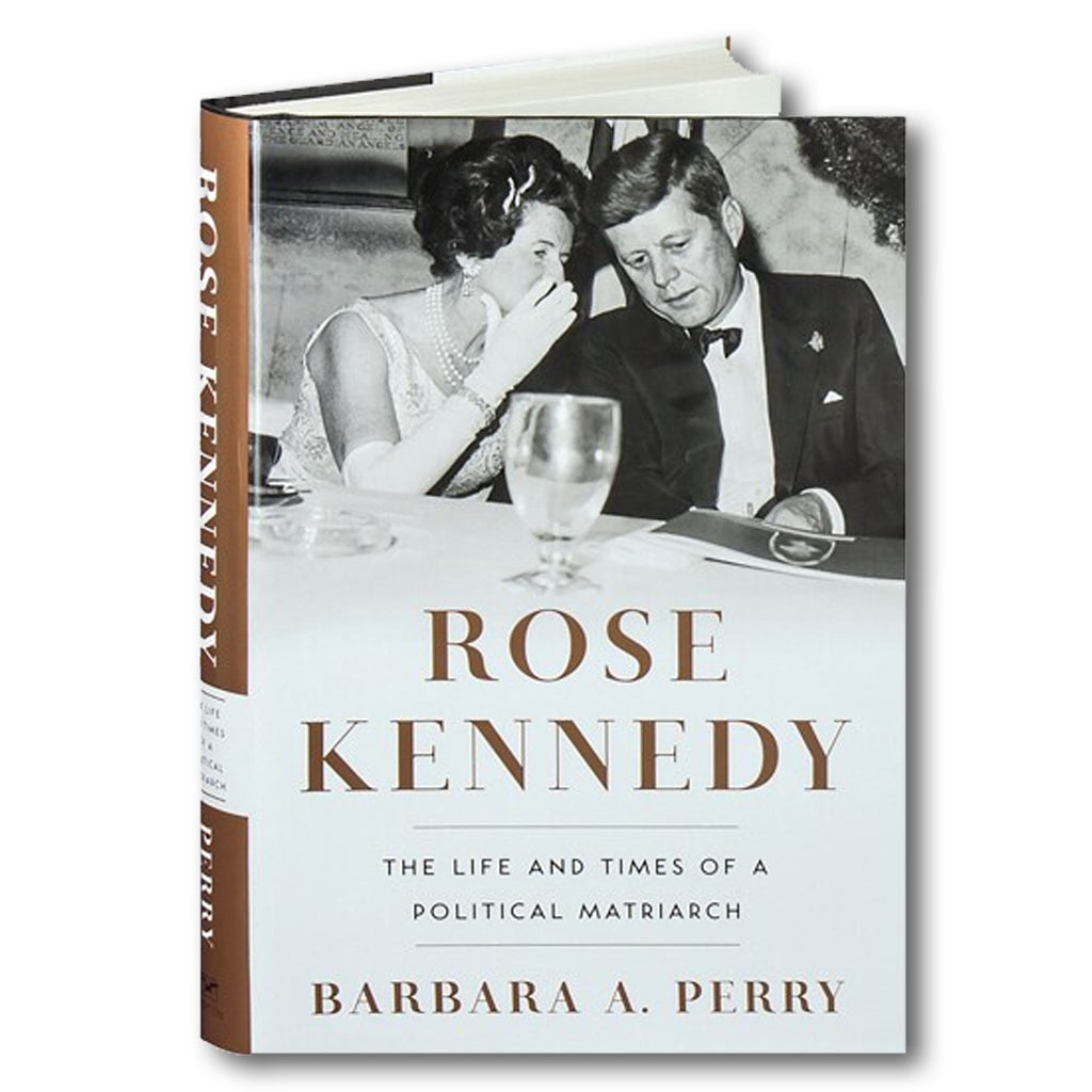 Rose Kennedy