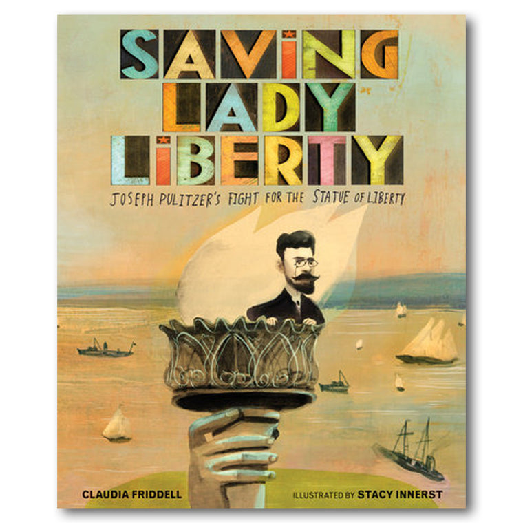 Saving Lady Liberty