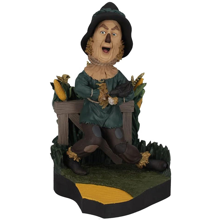 Scarecrow Bobblehead