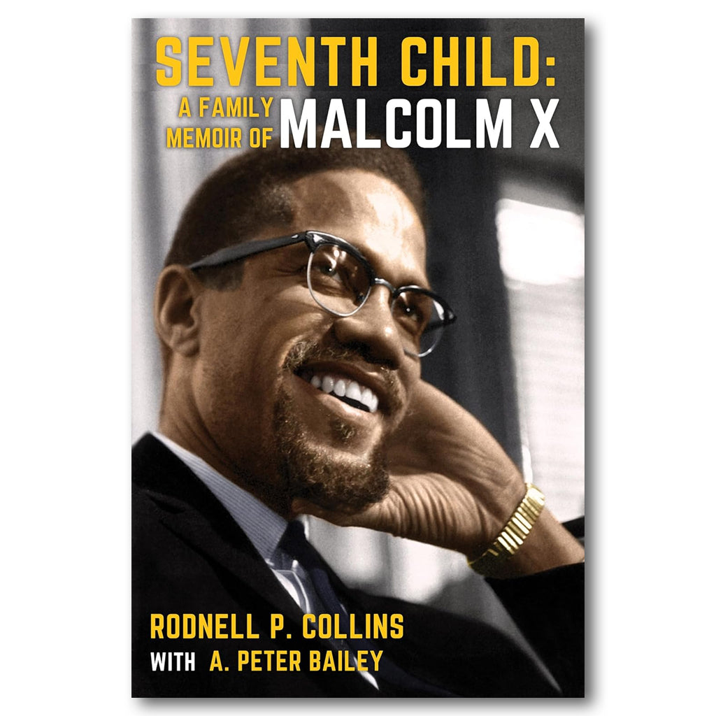 Seventh Child: A Family Memoir