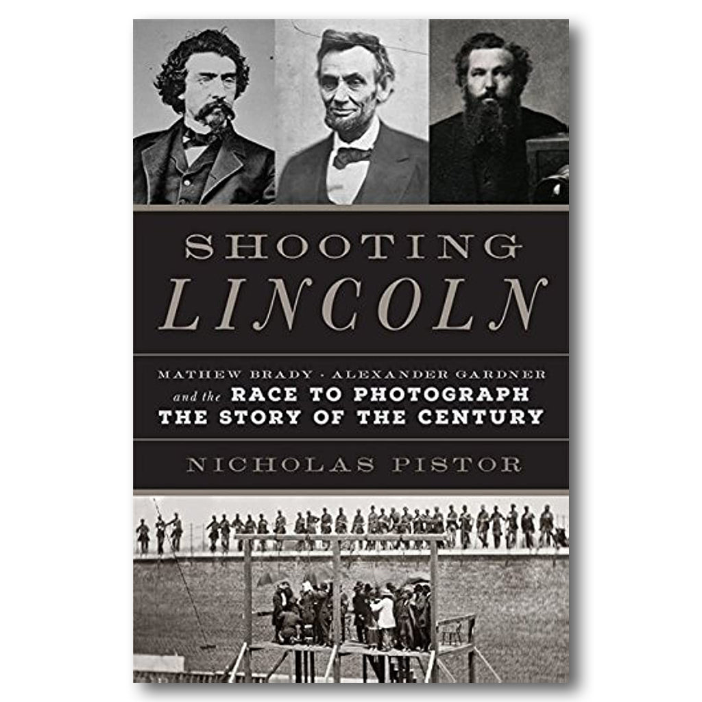 Shooting Lincoln