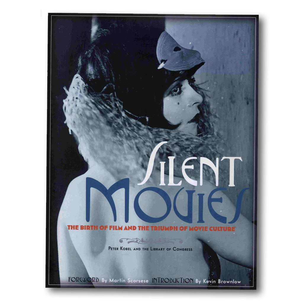 Silent Movies