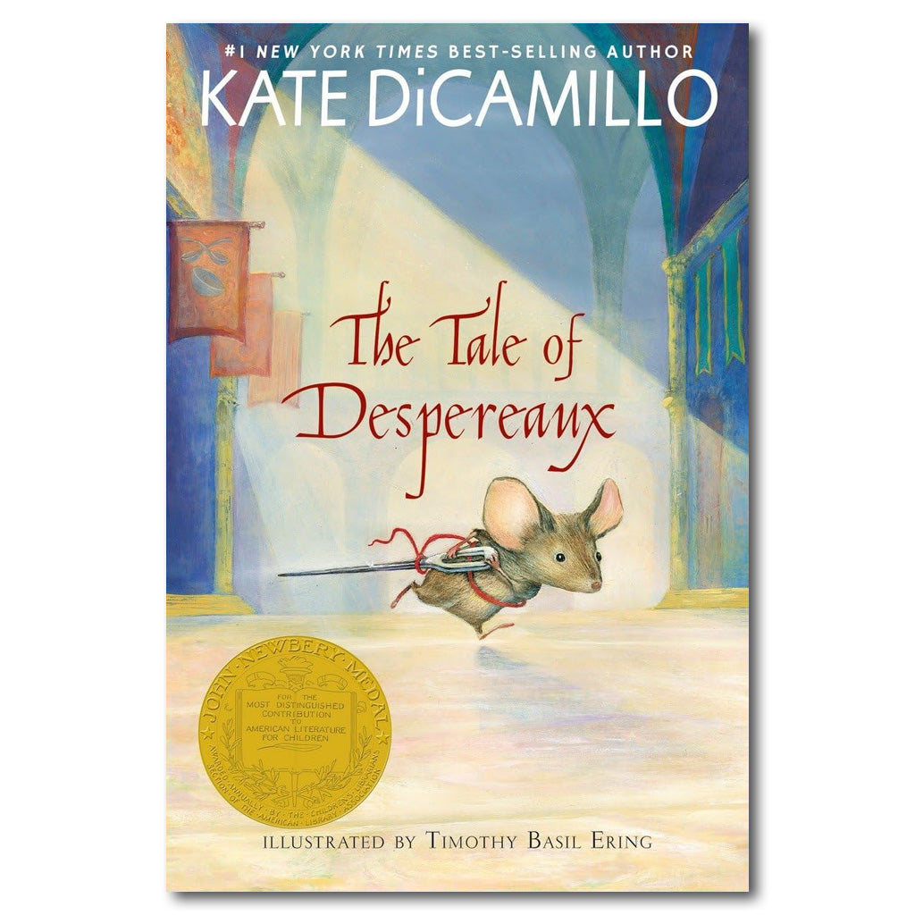 Tale of Despereaux