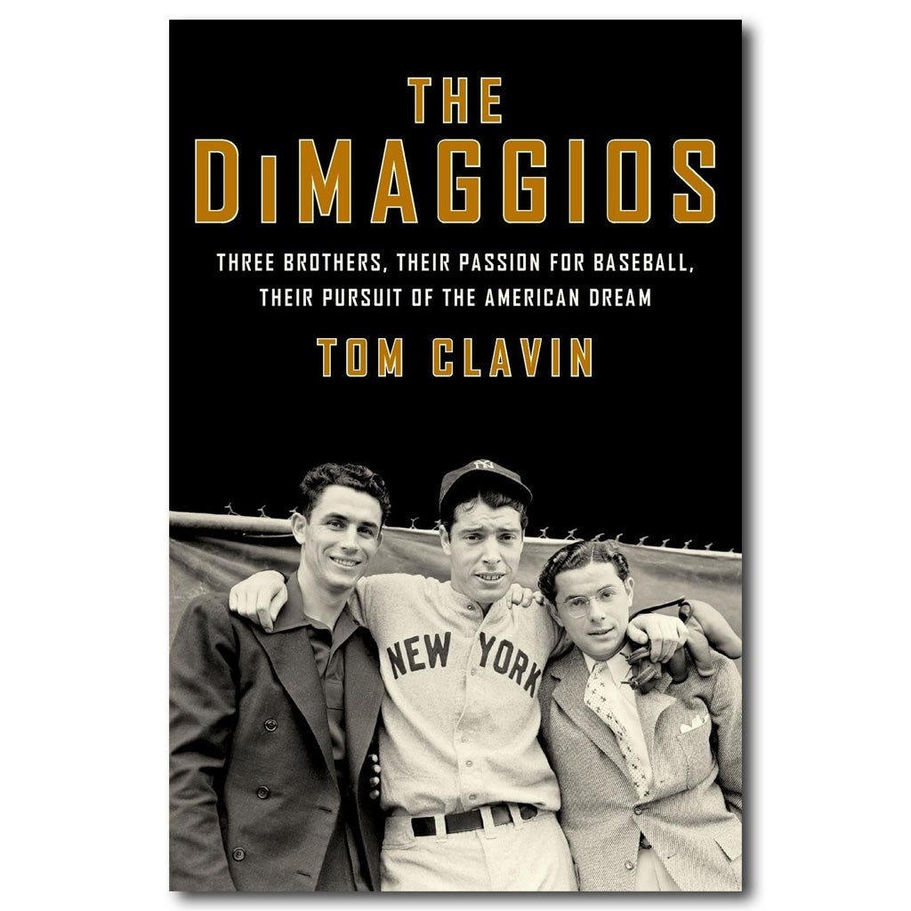 The Dimaggios