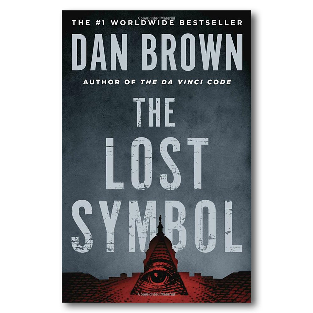 The Lost Symbol