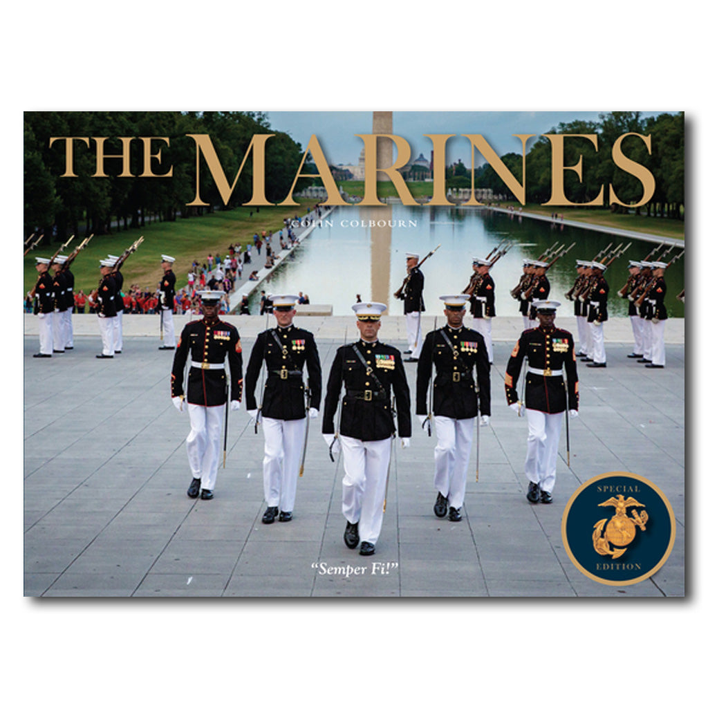 The Marines