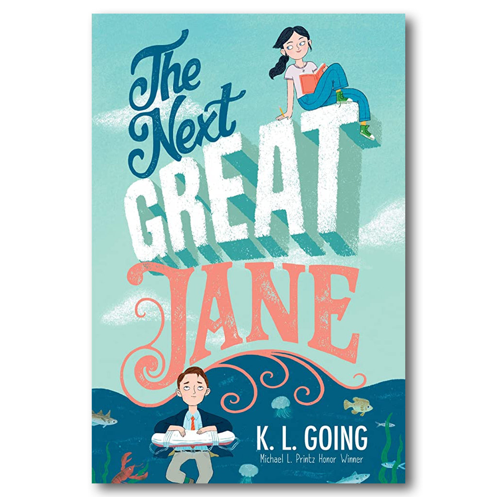 The Next Great Jane