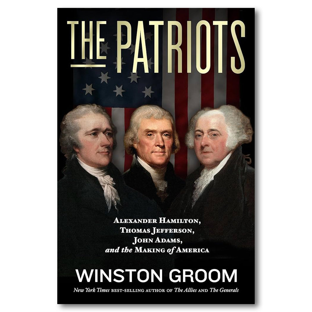 The Patriots