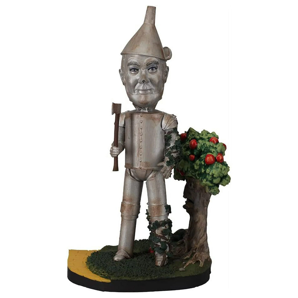 Tin Man Bobblehead