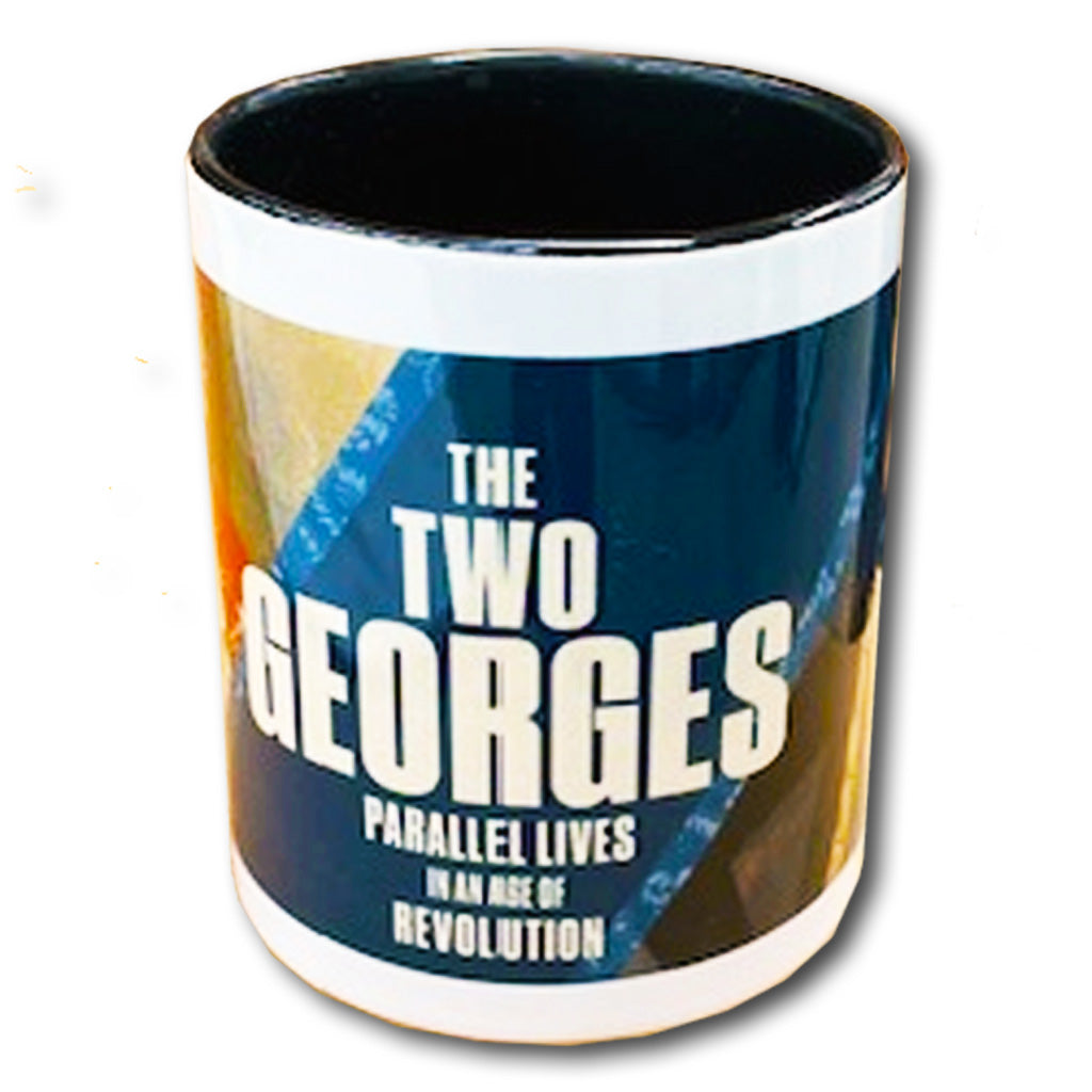 Two George's Mug