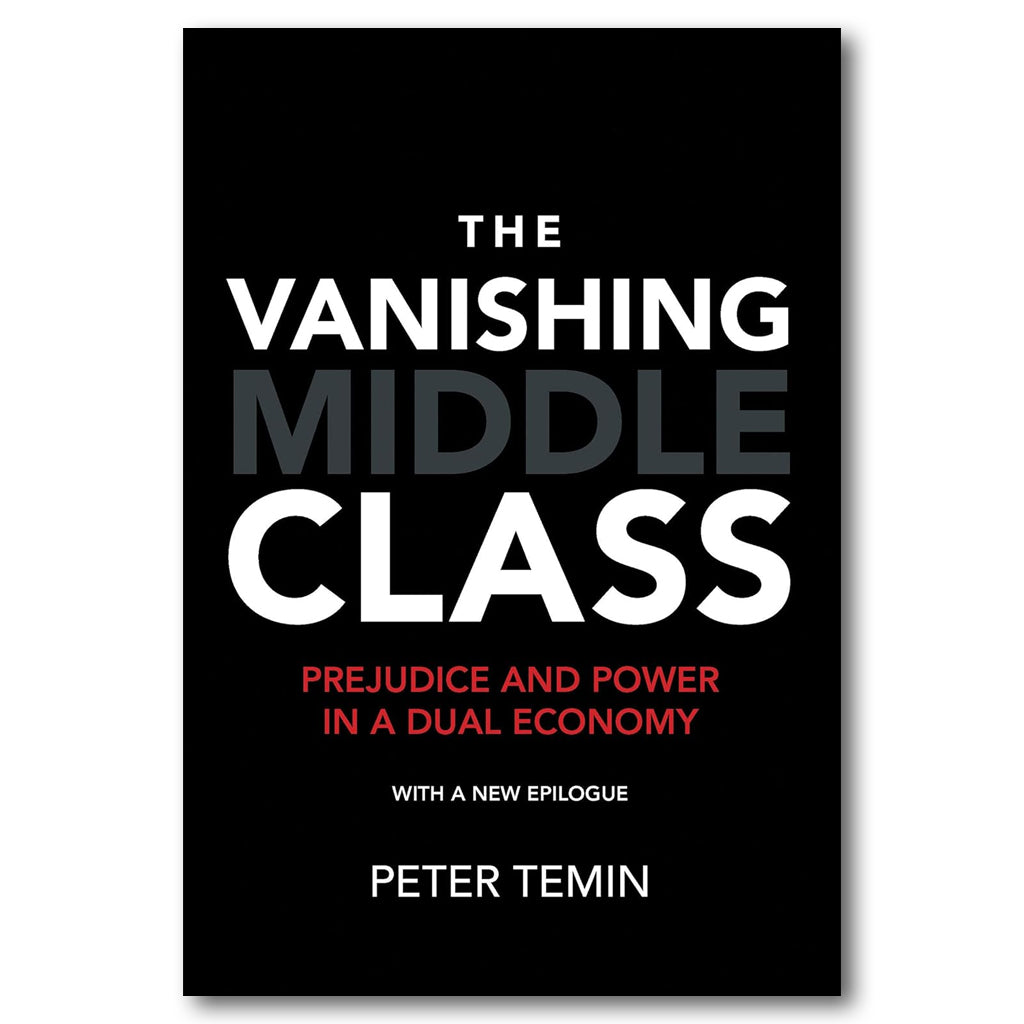 Vanishing Middle Class