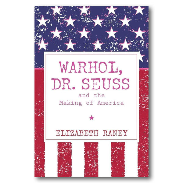 Warhol, Dr. Seuss