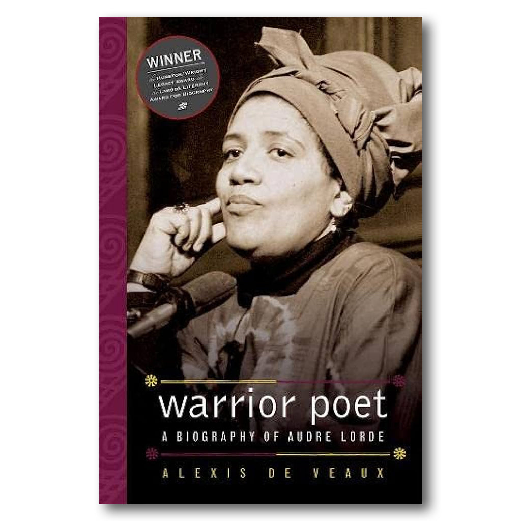 Warrior Poet