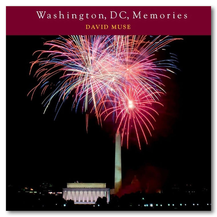 Washington DC Memories