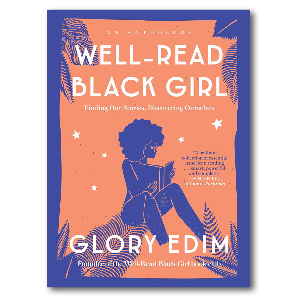 Well-Read Black Girl