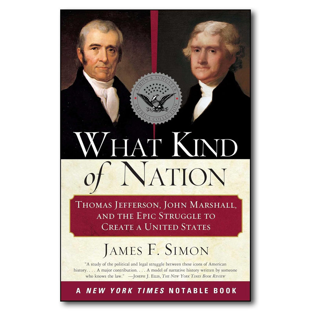 What Kind of Nation