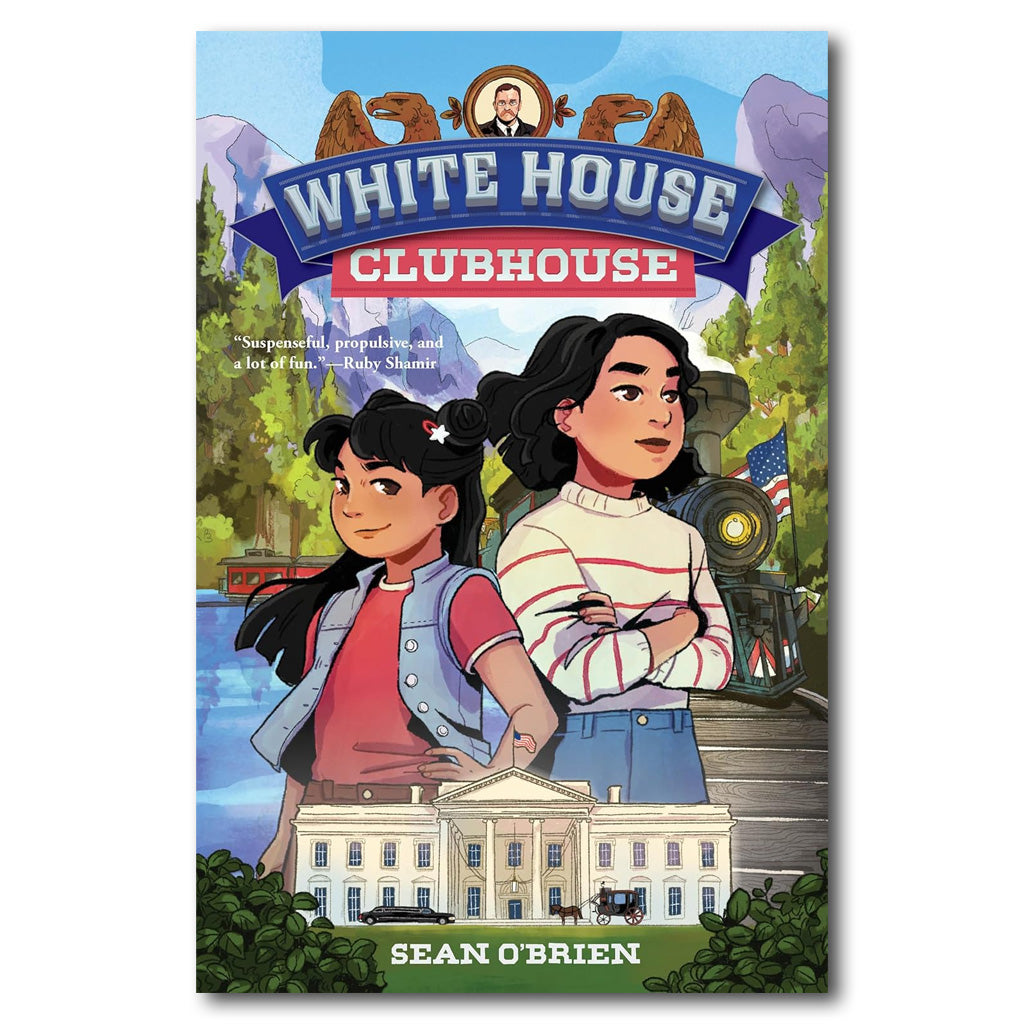 White House Clubhouse