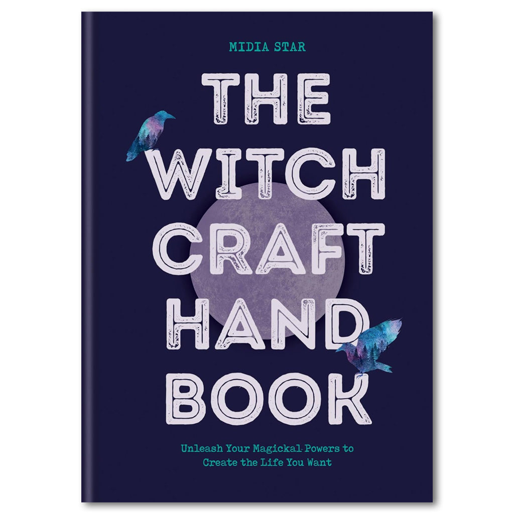 Witchcraft Handbook