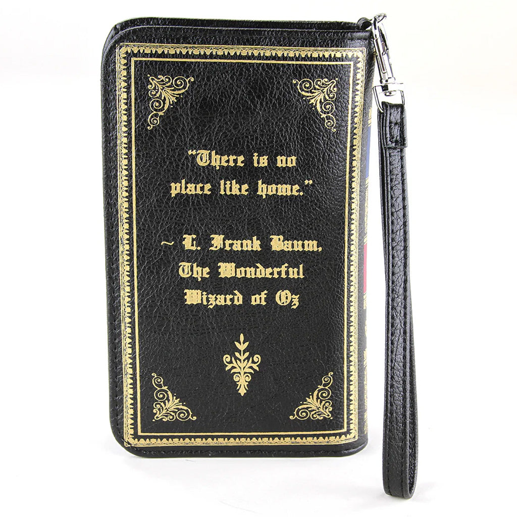 Wizard of Oz Wallet Bag