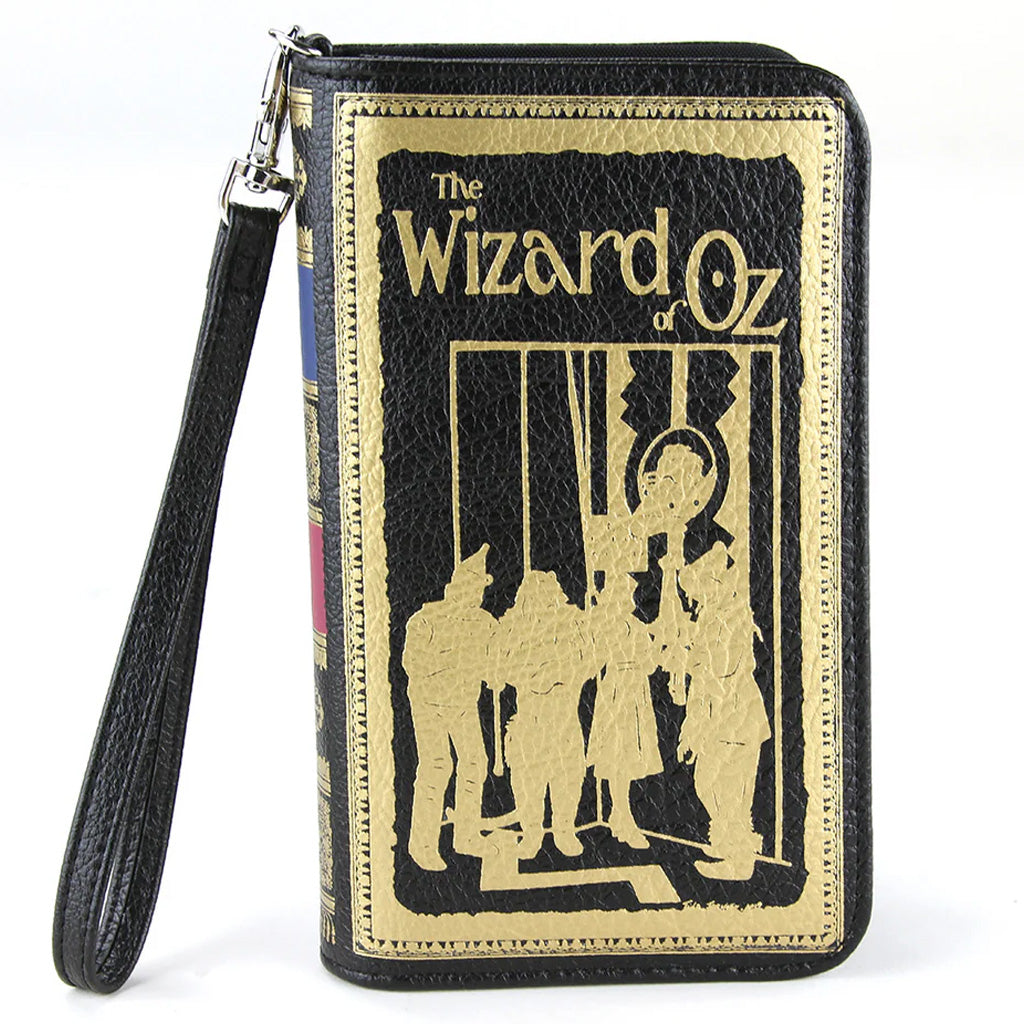 Wizard of Oz Wallet Bag