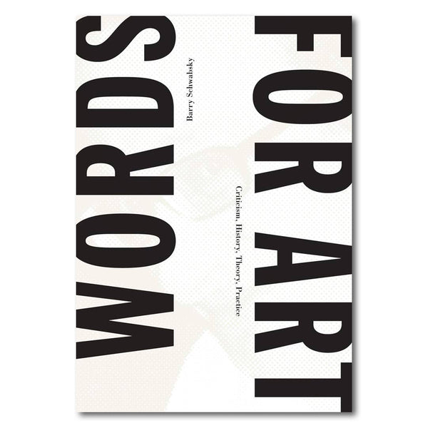 Words for Art Library of Congress Shop