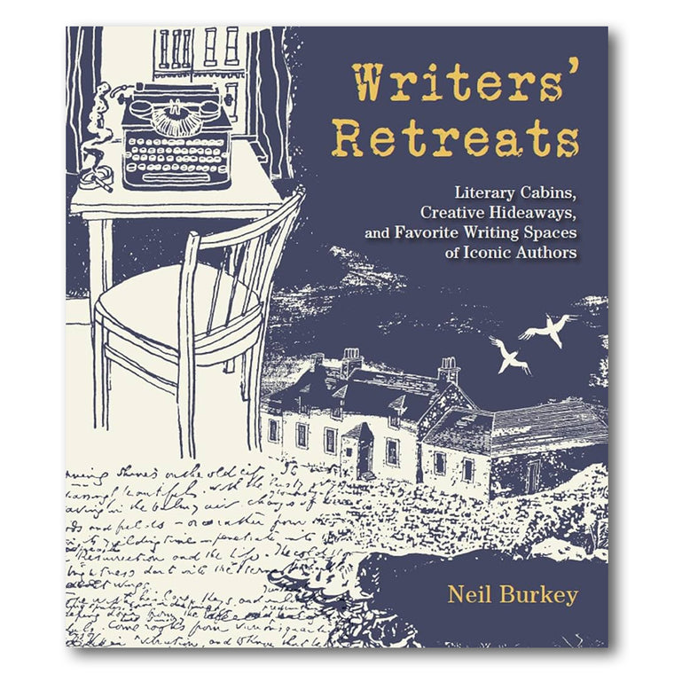 Writer's Retreats