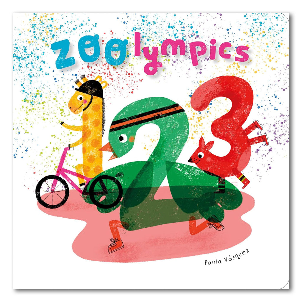 Zoolympics