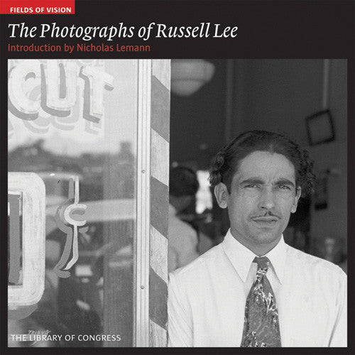 Photographs of Russell Lee