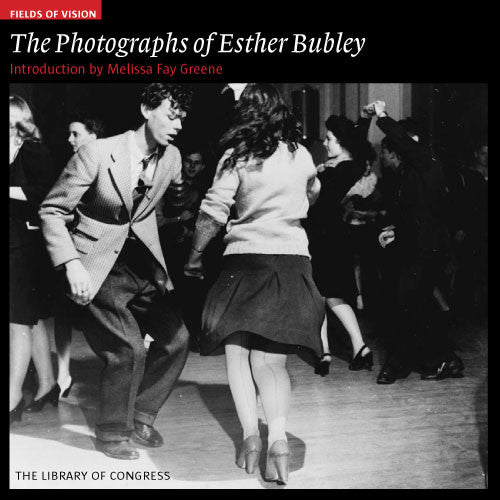 Photographs of Esther Bubley - Library of Congress Shop
