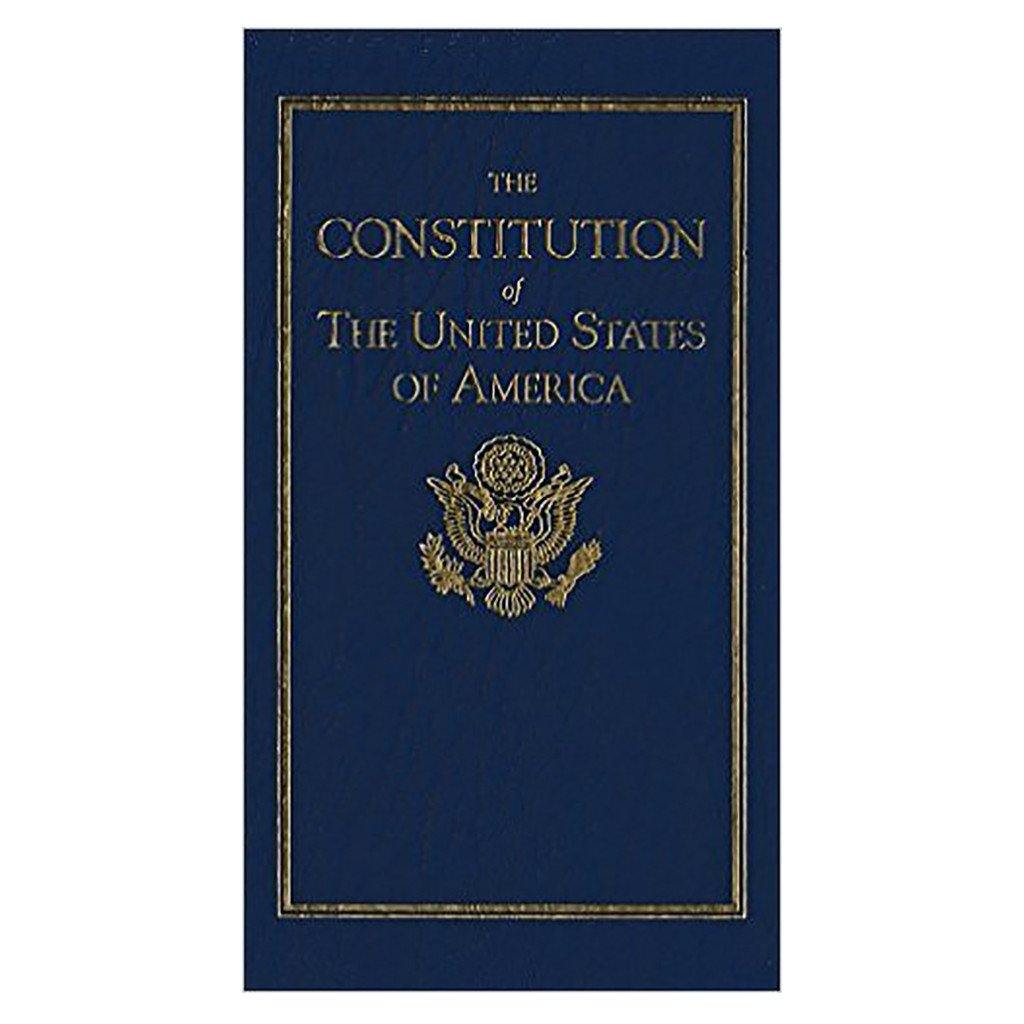 Constitution of the United States - Library of Congress Shop