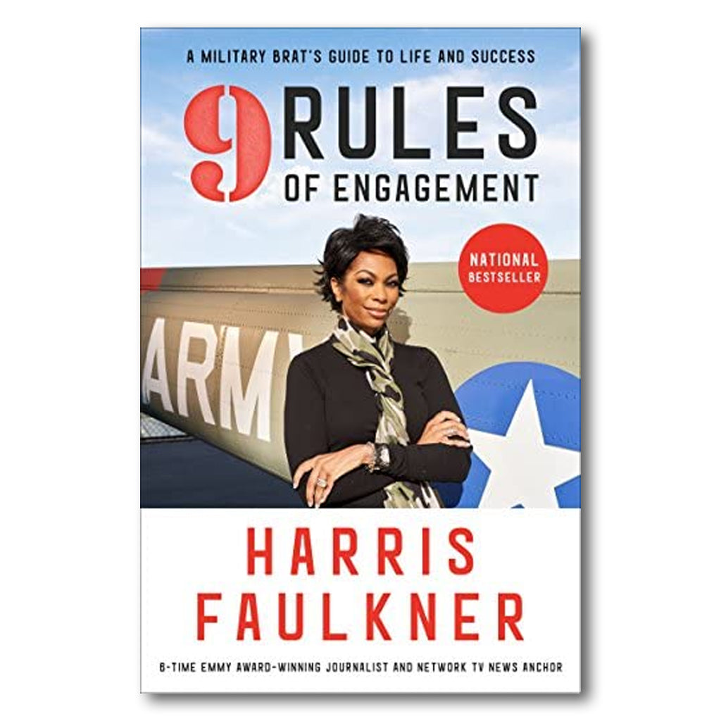 9 Rules of Engagement