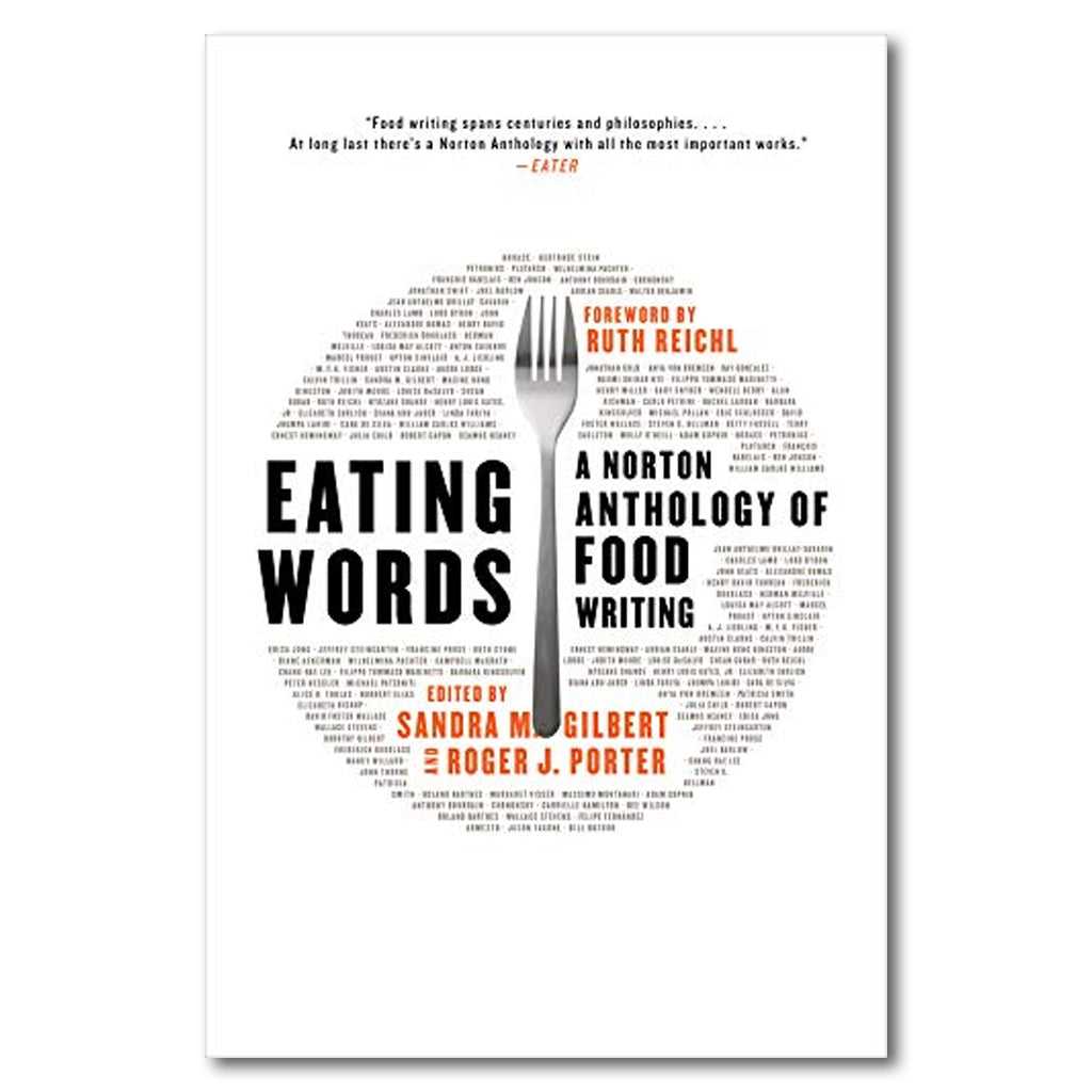 Eating Words